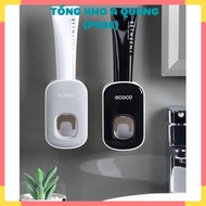 High quality Ecoco toothpaste dispenser, new style ecoco single toothpaste dispenser - Premium 95 au