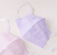 順易利幼童口罩 - 紫色