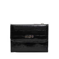 Aldo Riella Women's Wallet/Change Purse - Black