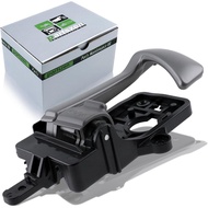 Interior Door Handle Left Driver Side Fit for Hyundai Santa Fe 2007-2012 Replaces 82620-2B000 83610-