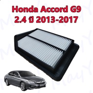 กรองอากาศ ฮอนด้า แอคคอร์ด (G9) honda Accord G9 เครื่อง 2.4 ปี 2013-2017