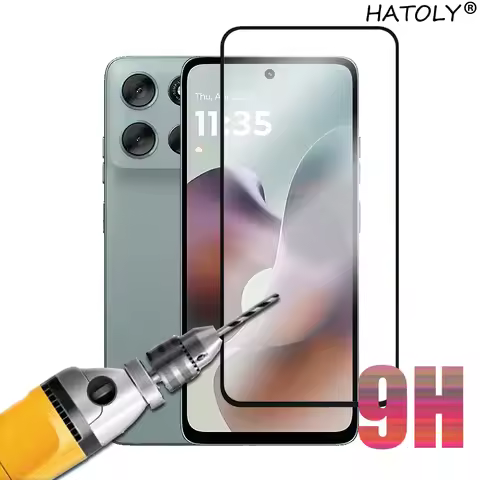 For Motorola Moto G56 Glass Screen Protector Glass Tempered Glass On Motorola Moto G56 5G Camera Len