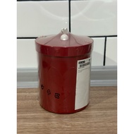 IKEA Cylindrical Storage Box [New Product]