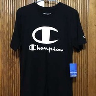 champion 短袖 T恤 短T 大logo