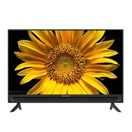 Sharp 32 Inch HD Ready Easy Smart TV 2TC32DF1X