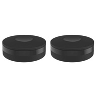 2X Smart IR RF Remote Controller WiFi Controller Voice Control Universal for Air Conditioner TV Tuya