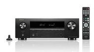 DENON AVR-X580BT 環繞擴大機(日規)