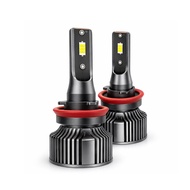 Fog Light LED Two-Year Warranty H16 9006 LED Fog Light Yellow Light Fog Light Car Fog Light Green Fo