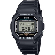 CASIO Mens G-SHOCK DW-5600UE-1JF [G-SHOCK Basic Digital Type] Square Watch Resin Digital Quartz *Bat