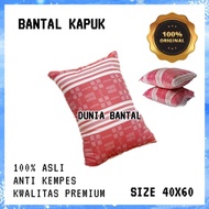 Original Kapok Pillow