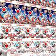 [ALL GAMES CAN USE] Taiko Drum Master Arcade Memory Card Amusement IC Banapass Bandai Namco Banapass