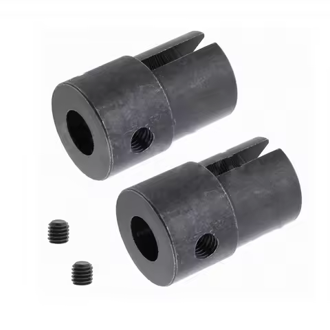 HSP 02016 Steel Universal Joint Cup B Screws Spare Parts For 1/10 Scale Redcat Exceed RC Model Car B