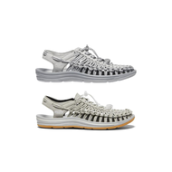 Keen Uneek "Silver Drizzle" "Star White" ของแท้100% พร้อมส่ง