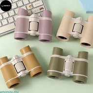 TD Kids Colorful Binoculars Child Binoculars 4x30 Lens Great for Outdoor Activity