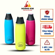 Lock & Lock Twister Tumbler pencil-shaped thermos bottle 450ml, genuine Lock and Lock water bottle