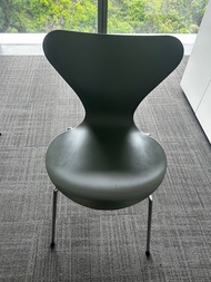 Fritz Hansen Chairs