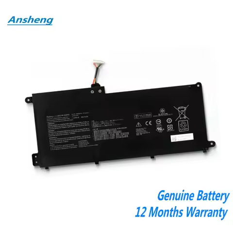 NEW C31N1845-1 Laptop Battery For Asus Chromebook Flip C346FA C436 C436FA C436FA-DS599T C436FA-E1000