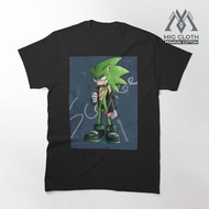 Scourge Street 347 T-Shirt