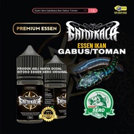 Essen Gabus Toman/Essen Gabus 30ML/Essen Ikan Gabus Indukan/Babon dan Ikan Gabus Rame/Essen Sero Gat