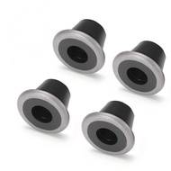 Handlebar Rubber Mount Bushings For Honda CR125R CR250R CR500R CRF250R CRF250X CRF450R CRF450X CRF45