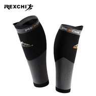 REXCHI (2 Pack) Neoprene Compression Basketball Support Knee Pad/Knee Brace/Knee SleeveSports Leg Sleeve For Cycling Running Shock AbsorptionBreathable