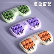 Cat Claw Foot Massager for Home Use, Adult Foot Therapy, Health Care, Leg Acupoint Magnetic Therapy,