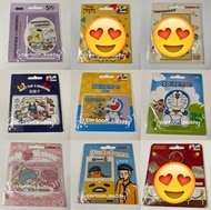 台灣 悠遊卡 交通卡 造型 悠遊卡 一卡通 蠟筆小新 動感超人 little twins star minions Sanrio hello kitty 玉桂狗 多啦A夢 布甸狗 蛋黃哥 薯蛋頭 mr