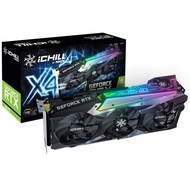 INNO3D GeForce RTX 3070 8GB ICHILL X4 VGA RTX3070