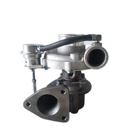 High Quality HP60-3 Turbocharger DK5-1118010 Is Suitable for Mianyang New City Engine Parts