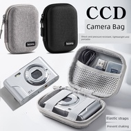 Suitable for Canon CCD Camera Bag IXUS90IS 70 95 105 50 115 130 210 285 HS IXY 300 860 980 S110 SX20