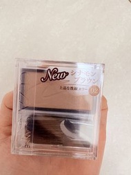 Cezanne 02 胭脂 腮紅 blush