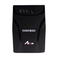 UPS 1000VA SYNDOME ATOM-1000I-LED-A0167933