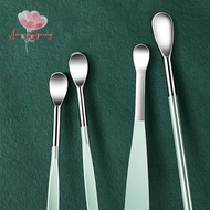 AmongSpring> 6 Pcs Ear Cleaner Kits Earpick Sticks Earwax Remover Ear Pick Cleaning Ear Cleanser Spo