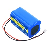 YY 7.4V Lithium Battery Pack 18650 For Audio