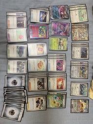 PTCG有趣牌組奇諾栗鼠牌組