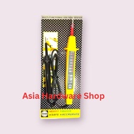 TESPEN AC DC LED 6 - 380 VOLT PROHEX Testpen LED 6V - 380V
