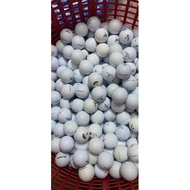 10 CHEAP AND DELICIOUS GOLF BALLS FOR NEWS 90-99% NEW