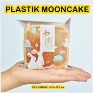 Mooncake Plastic/Plastic COOKIES/MOONCAKE/COOKIES/NASTAR Plastic