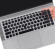 Keyboard Cover for 2022 2021 HP EliteBook 840 G7 G8 14" Notebook & HP EliteBook 845 G7 G8 14 inch No