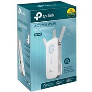 TP-Link RE450 RE550 RE650 無線wifi信號范圍擴展適合任何路由器