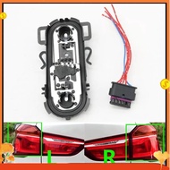 63217456407 External Rear Taillight Socket Holder Base with Plug Cable for     X1 F48 F49 XDrive20Li