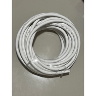 3 core 6mm cable 3c cable wire flexi