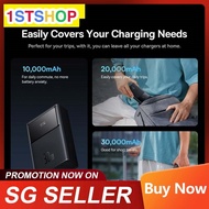 💎✅SG READY STOCK💎 Star Lord 10K mAh 30W Powerbank with Digital Display