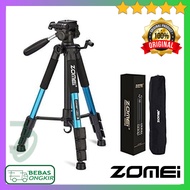 ZOMEI Q111 360 Panoramic 1.4 Meter Pan Head Professional Camera Tripod