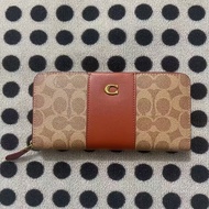 Wallets for Women New 2025 Official Store Original PVC Leather Zipper Wallets Wallet for Women Brand