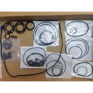 BMW E60 E90 Auto Transmission Gearbox Seal Kit Overhual Kit Repair Kit Oring Kit ZF 6HP19