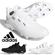 Adidas STABILE LOW CLEATS 棒球鐵釘鞋 (兩款