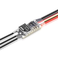 HobbyWing Platinum 18A V5 F3P ESC 2-4S Lipo for 120g-320g F3P Electric Fixed-wing RC Airplane FPV Ra