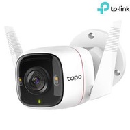 TP-LINK Tapo C320WS 真2K 四百萬畫素 IP66戶外防水防塵 WiFi無線網路攝影機 紐頓e世界