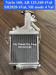 Két nước lớn RDT Vario 125150 Vario 160 SH 2020 4 Val AB 125150 4Val Tân Thành PT